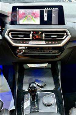 بي ام دبليو X3